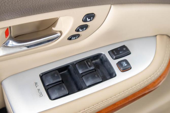 Lexus RX II с пробегом 2003 года, цена 1 249 000 рублей, 306000 км, внедорожник, Автокод Объявления