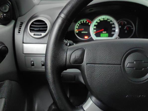 Chevrolet Lacetti I с пробегом 2012 года, цена 451 000 рублей, 197000 км, хэтчбек, Автокод Объявления