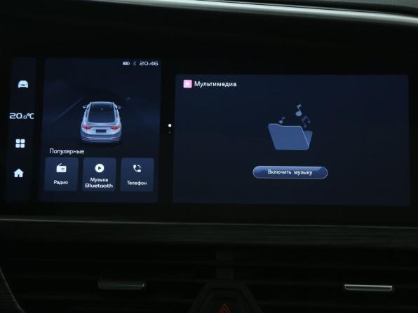 Geely Tugella I Рестайлинг с пробегом 2023 года, цена 2 650 000 рублей, 69500 км, внедорожник, Автокод Объявления