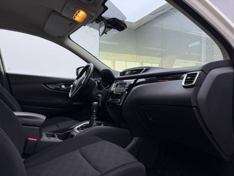 Nissan Qashqai II Уфа  - изображение 11