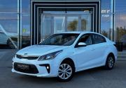 Kia Rio IV Уфа  - изображение 19