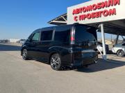 Honda Stepwgn V Рестайлинг Абакан  - изображение 47