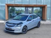 Hyundai Solaris I Рестайлинг Оренбург  - изображение 17