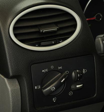 Ford Focus II Рестайлинг с пробегом 2008 года, цена 535 000 рублей, 159490 км, седан, Автокод Объявления
