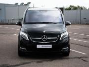 Mercedes-Benz V-Класс III (W447) Москва  - изображение 30