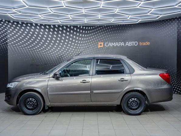 Datsun on-DO I Рестайлинг с пробегом 2020 года, цена 685 000 рублей, 63000 км, седан, Автокод Объявления