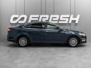 Ford Mondeo IV Рестайлинг Тюмень  - изображение 22