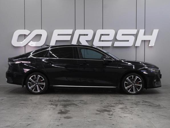 Chery Arrizo 8 с пробегом 2023 года, цена 1 450 000 рублей, 181360 км, седан, Автокод Объявления