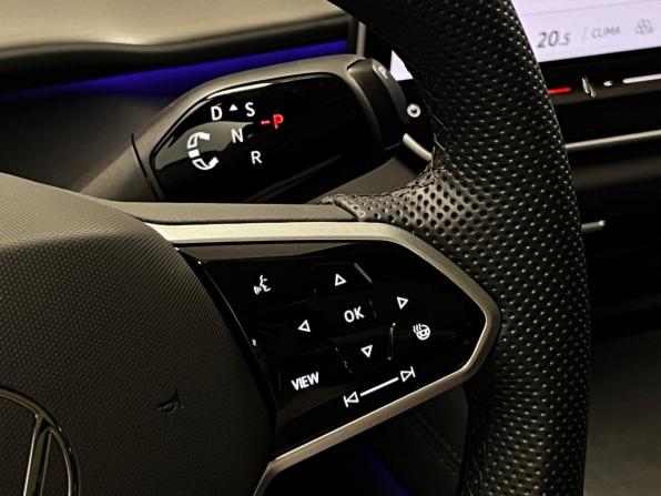 Volkswagen Teramont II (China Market) с пробегом 2025 года, цена 5 870 000 рублей, 1135 км, внедорожник, Автокод Объявления
