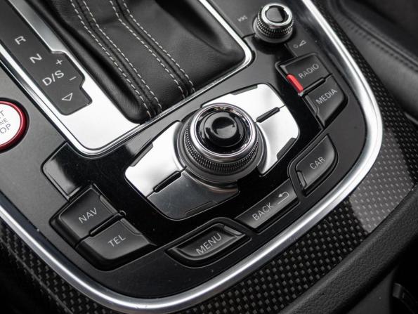 Audi SQ5 I (8R) с пробегом 2015 года, цена 2 490 000 рублей, 221268 км, внедорожник, Автокод Объявления