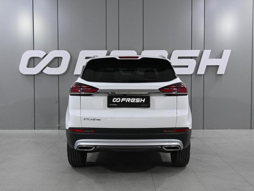 Geely Atlas Pro Ростов-на-Дону  - изображение 4