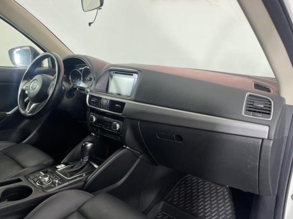 Mazda CX-5 I Рестайлинг с пробегом 2015 года, цена 1 968 000 рублей, 94717 км, внедорожник, Автокод Объявления