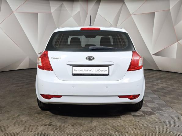 Kia Ceed I Рестайлинг с пробегом 2012 года, цена 799 000 рублей, 194579 км, хэтчбек, Автокод Объявления