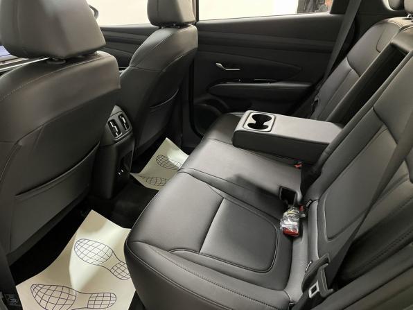 Hyundai Tucson IV Рестайлинг с пробегом 2026 года, цена 4 200 000 рублей, 70 км, внедорожник, Автокод Объявления