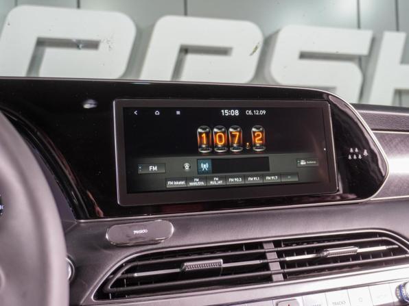 Hyundai Palisade I с пробегом 2022 года, цена 4 490 000 рублей, 118371 км, внедорожник, Автокод Объявления
