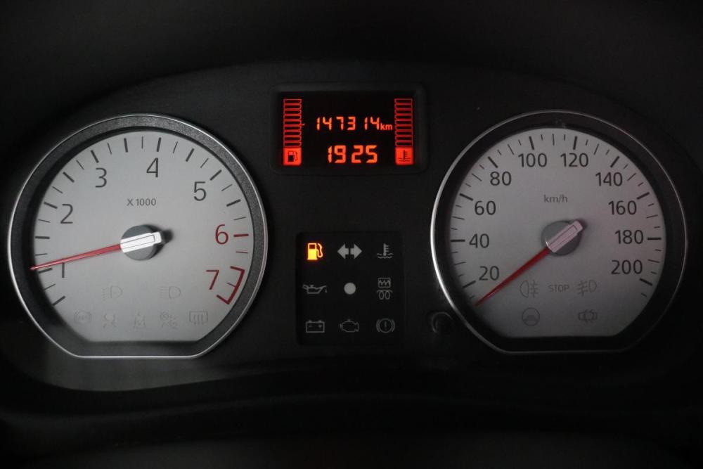 Renault Logan I Рестайлинг Ульяновск  - изображение 10