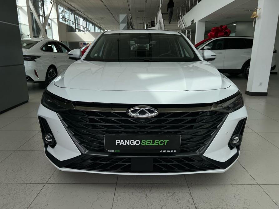 Chery Arrizo 8 Екатеринбург  - изображение 3
