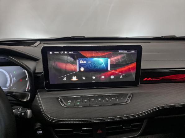 Haval Jolion I Рестайлинг с пробегом 2025 года, цена 2 495 000 рублей, 7893 км, внедорожник, Автокод Объявления