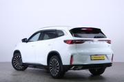 Exeed TXL I Рестайлинг Омск  - изображение 30