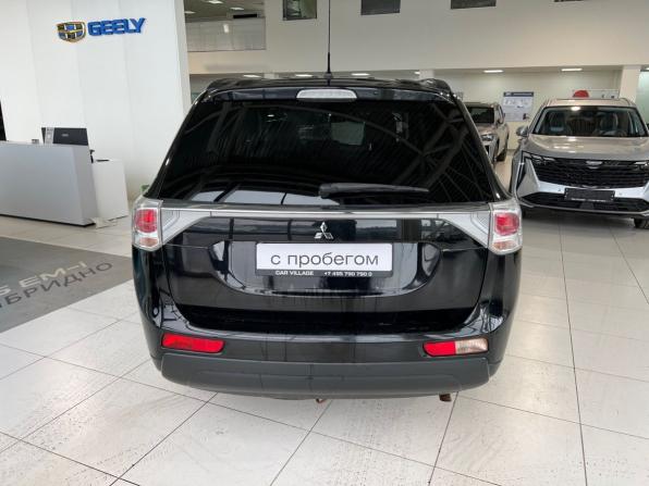 Mitsubishi Outlander III с пробегом 2014 года, цена 979 000 рублей, 350954 км, внедорожник, Автокод Объявления