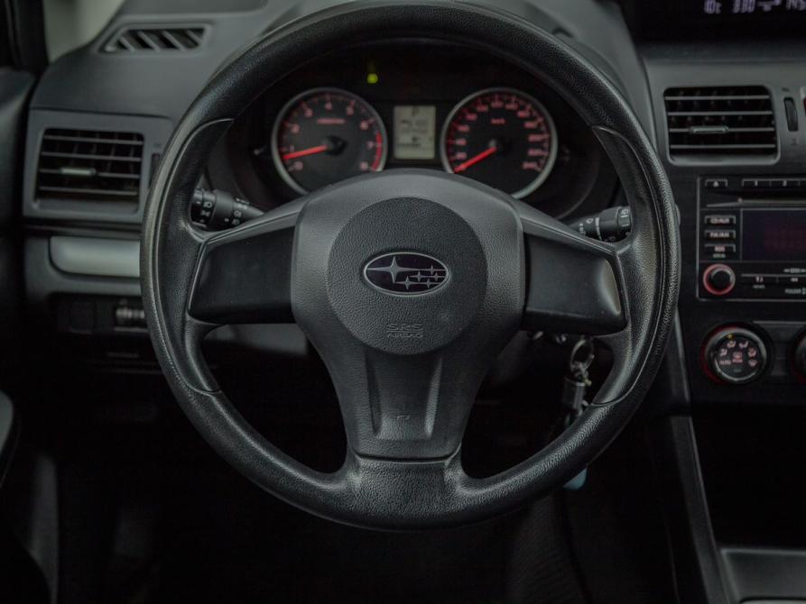 Subaru XV I Тюмень  - изображение 8