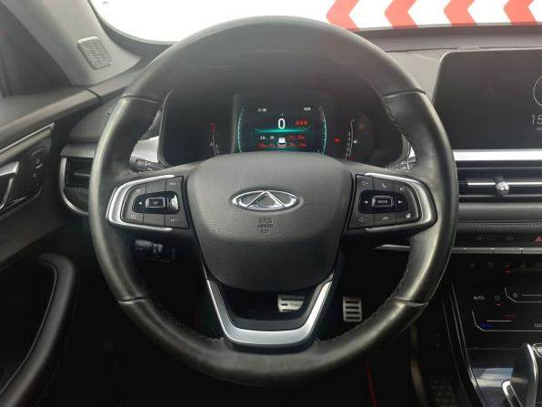Chery Tiggo 7 Pro I с пробегом 2020 года, цена 1 500 000 рублей, 80613 км, внедорожник, Автокод Объявления