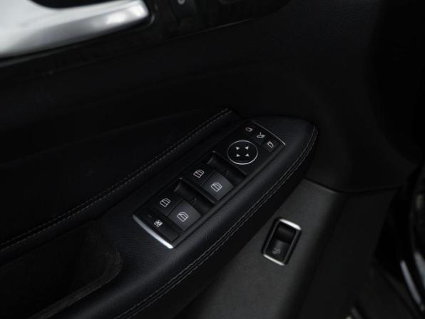 Mercedes-Benz GLE I (W166) с пробегом 2017 года, цена 3 790 046 рублей, 88619 км, внедорожник, Автокод Объявления