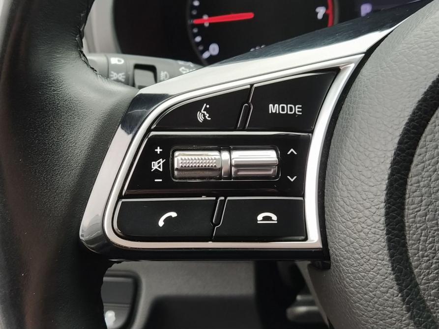 Kia Seltos I Екатеринбург  - изображение 9