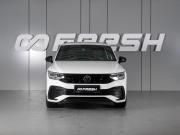 Volkswagen Tiguan II Рестайлинг Минеральные Воды  - изображение 26