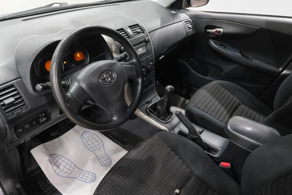 Toyota Corolla X (E140 E150) Новокузнецк  - изображение 13