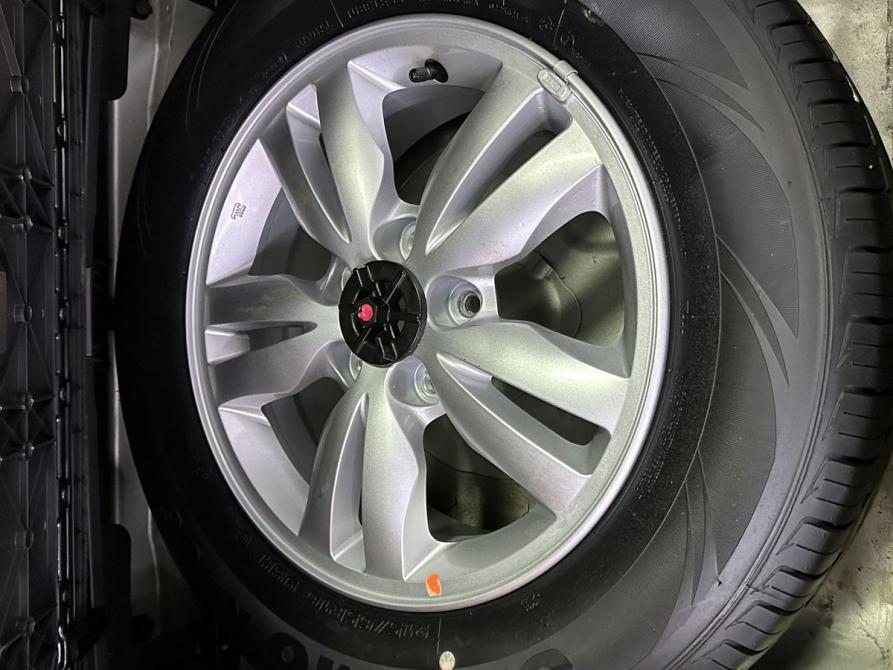 Hyundai Tucson I Ярославль  - изображение 29
