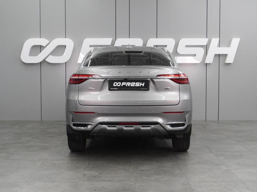 Haval F7x I Ростов-на-Дону  - изображение 4