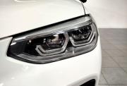 BMW X3 III (G01) Саратов  - изображение 40