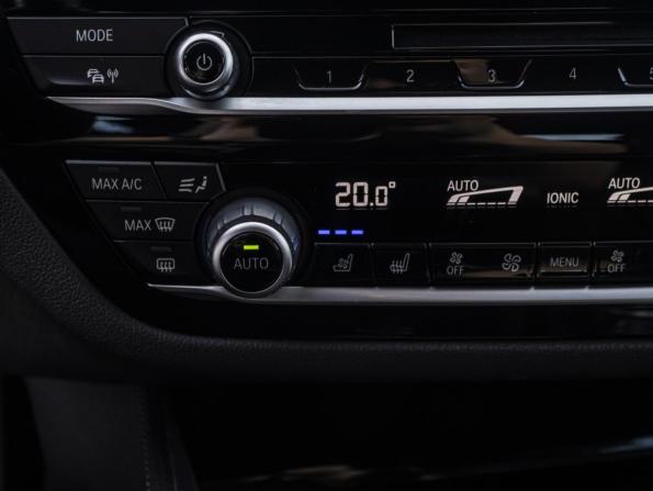 BMW 6 серии IV (G32) с пробегом 2017 года, цена 3 899 000 рублей, 152247 км, лифтбек, Автокод Объявления