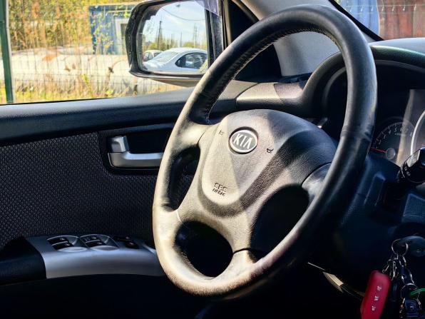 Kia Sportage II с пробегом 2008 года, цена 509 000 рублей, 454354 км, внедорожник, Автокод Объявления