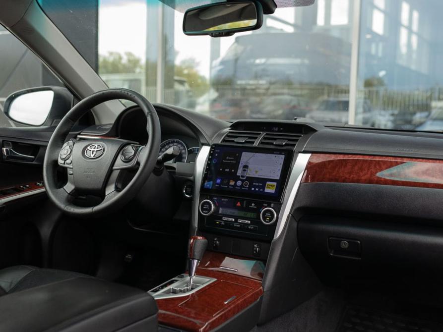 Toyota Camry VII (XV50) Новосибирск  - изображение 10