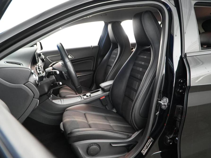 Mercedes-Benz GLA I (X156) Рестайлинг Москва  - изображение 10