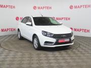 Lada (ВАЗ) Vesta I Вологда  - изображение 20