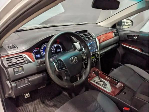 Toyota Camry VII (XV50) с пробегом 2013 года, цена 1 425 000 рублей, 205000 км, седан, Автокод Объявления