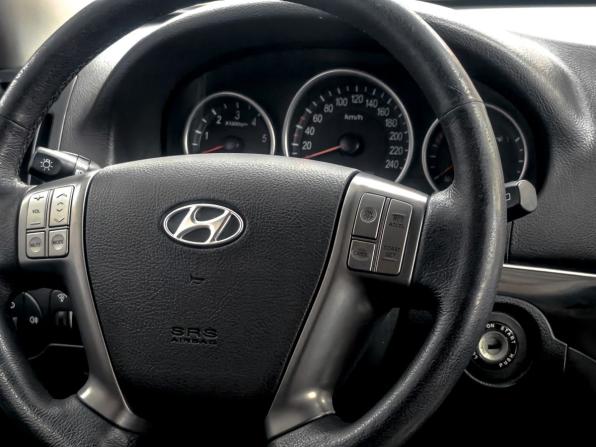 Hyundai ix55 с пробегом 2012 года, цена 1 679 900 рублей, 239000 км, внедорожник, Автокод Объявления