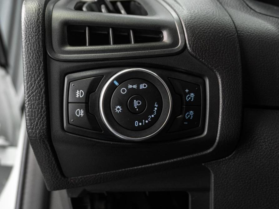 Ford Focus III Рестайлинг Тюмень  - изображение 24