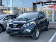 Kia Sportage III Череповец  - изображение 17