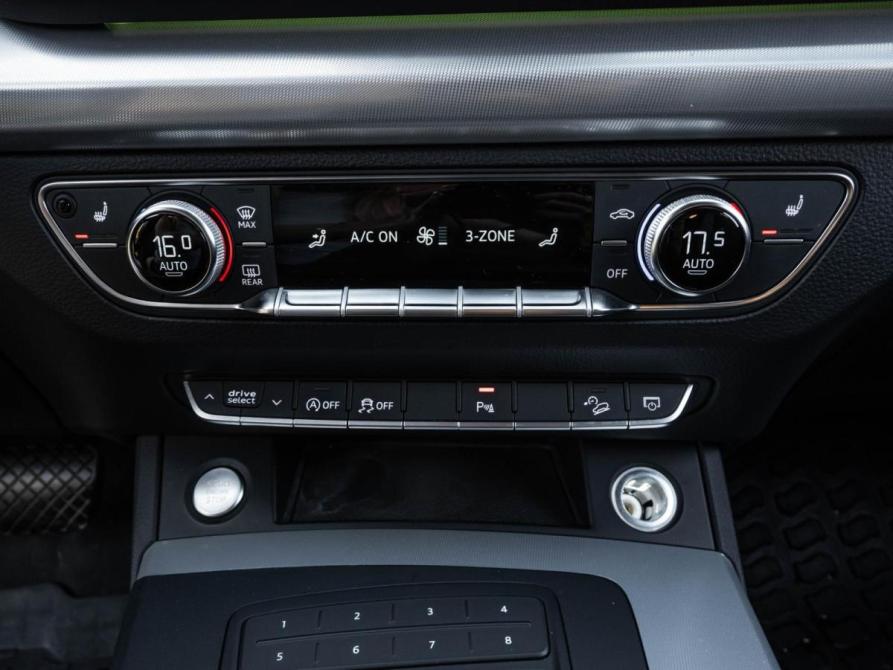 Audi Q5 II (FY) Ставрополь  - изображение 15