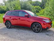Mitsubishi Outlander III Калуга  - изображение 24