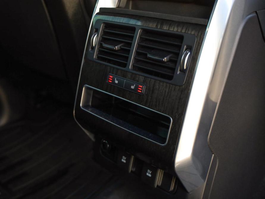 Land Rover Range Rover Sport II Рестайлинг Санкт-Петербург  - изображение 28