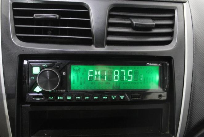 Hyundai Solaris I с пробегом 2013 года, цена 670 000 рублей, 152210 км, седан, Автокод Объявления