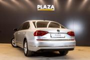 Volkswagen Passat (North America and China) I Рестайлинг Уфа  - изображение 25