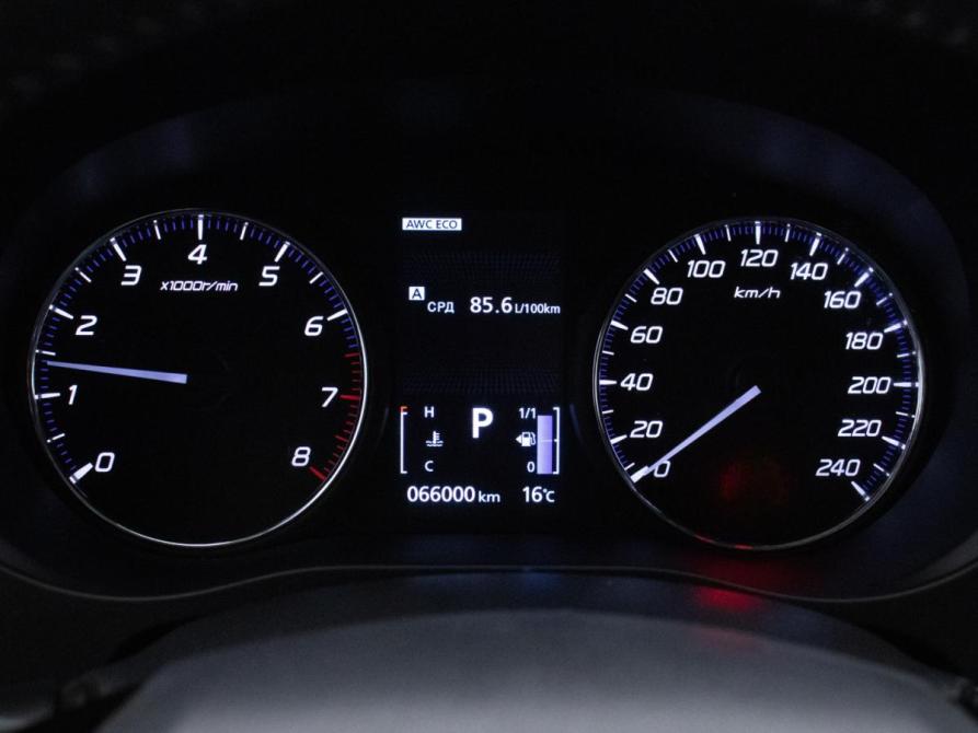 Mitsubishi Outlander III Рестайлинг 3 Москва  - изображение 12