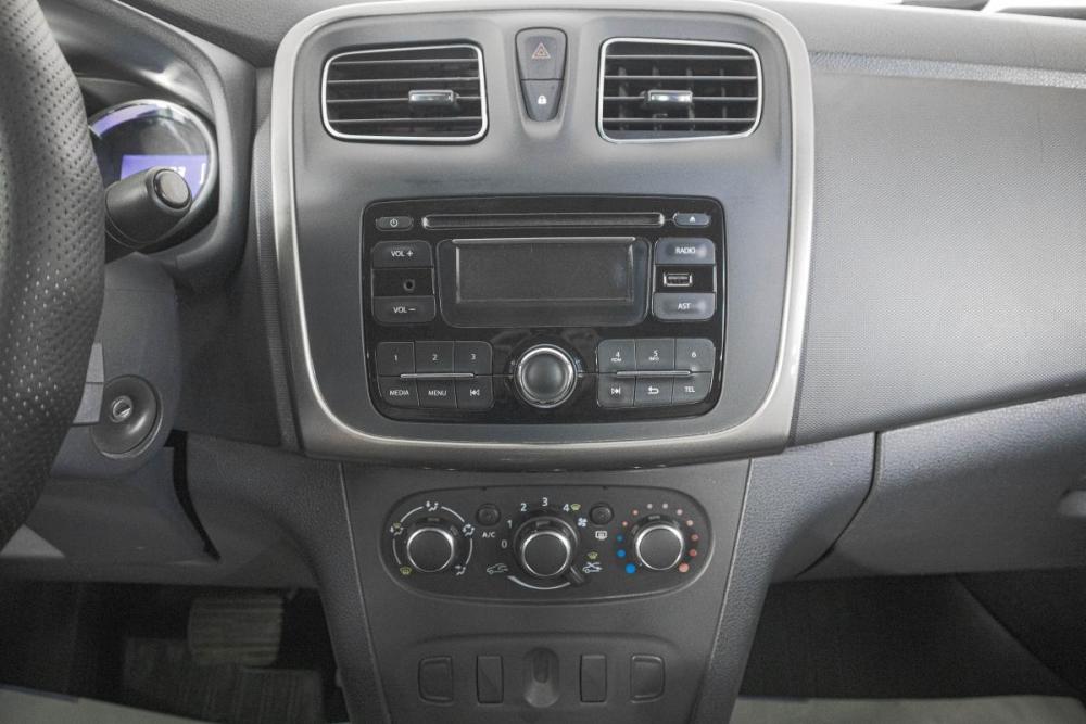 Renault Logan II Кемерово  - изображение 17