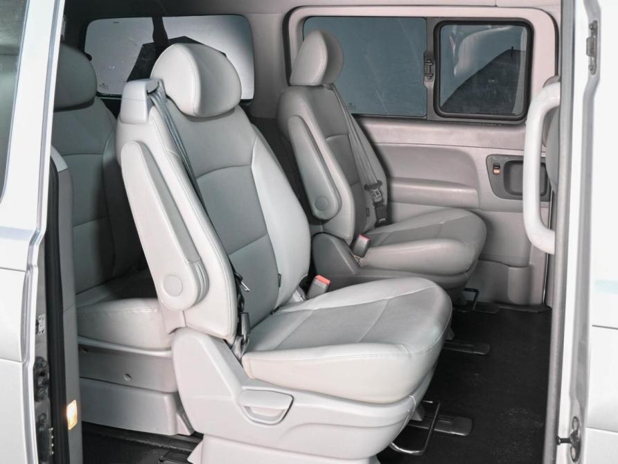 Hyundai Grand Starex I Рестайлинг 2 Ростов-на-Дону  - изображение 7